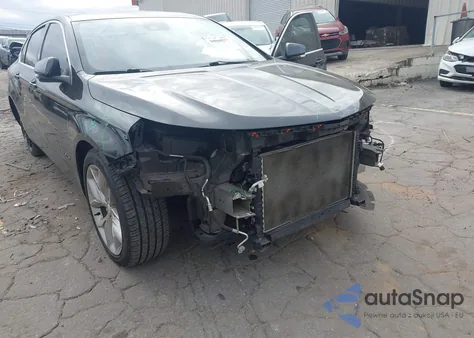 2017 Chevrolet Impala 1Lt z USA, uszkodzony, nr VIN 2G1105S34H9123920